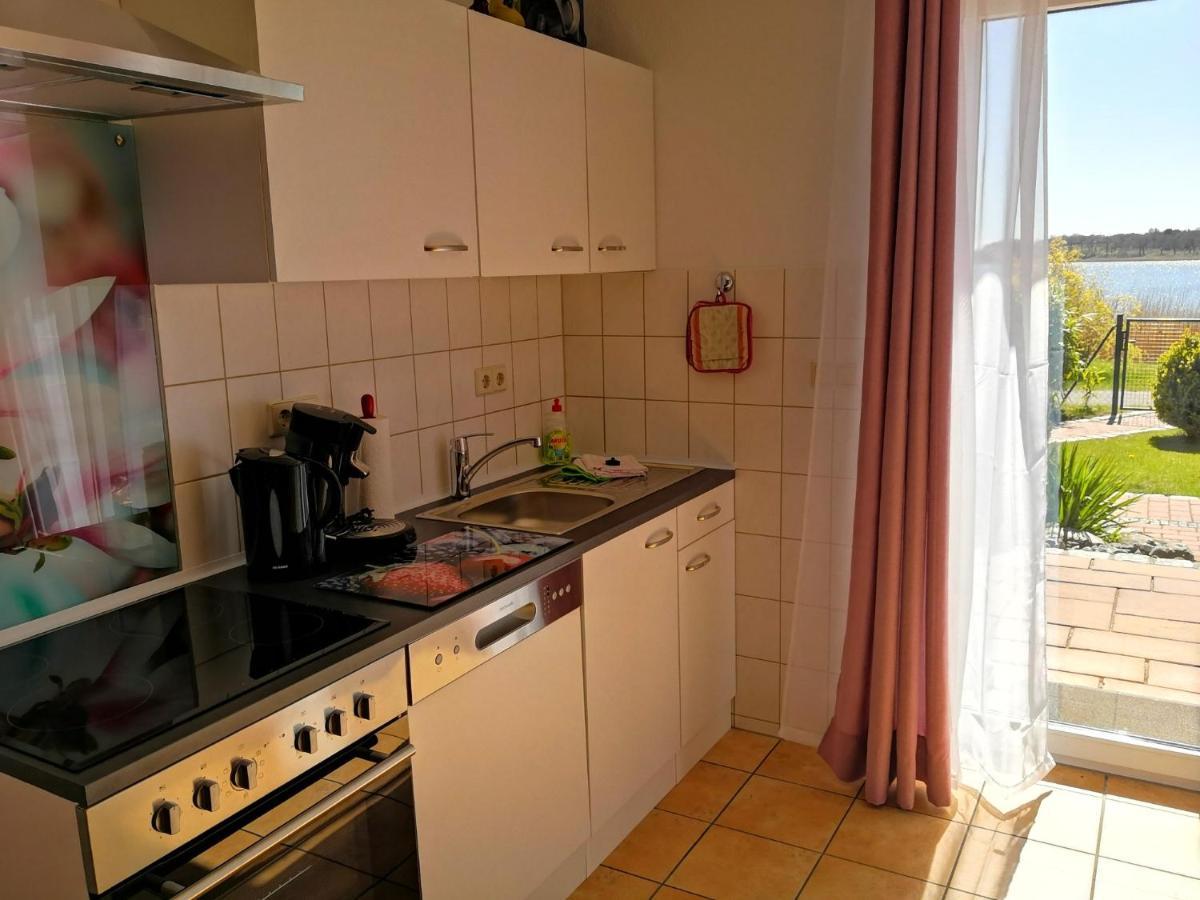 Seehus Sellin  Exterior photo
