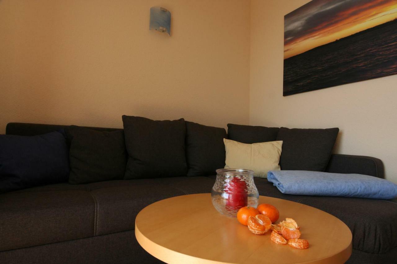 Seehus Sellin  Exterior photo