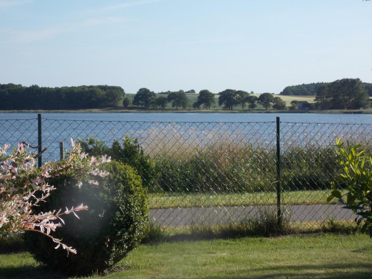 Seehus Sellin  Exterior photo