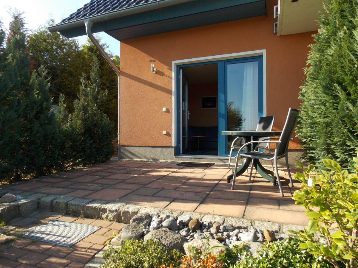Seehus Sellin  Exterior photo